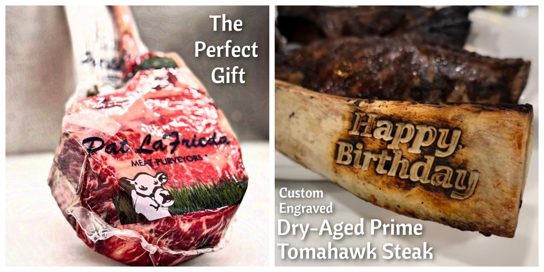 5 Unique Gifts for Steak Lovers