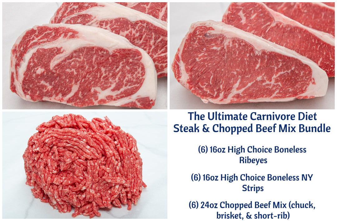 Carnivore Bundle