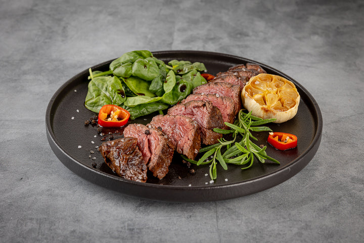 Prime Hanger Steaks 20 oz (2 x 10 oz)
