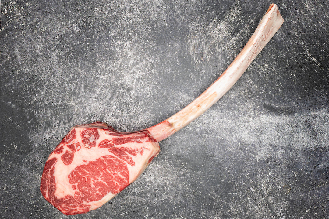 Tomahawk Prime Steak 40 oz
