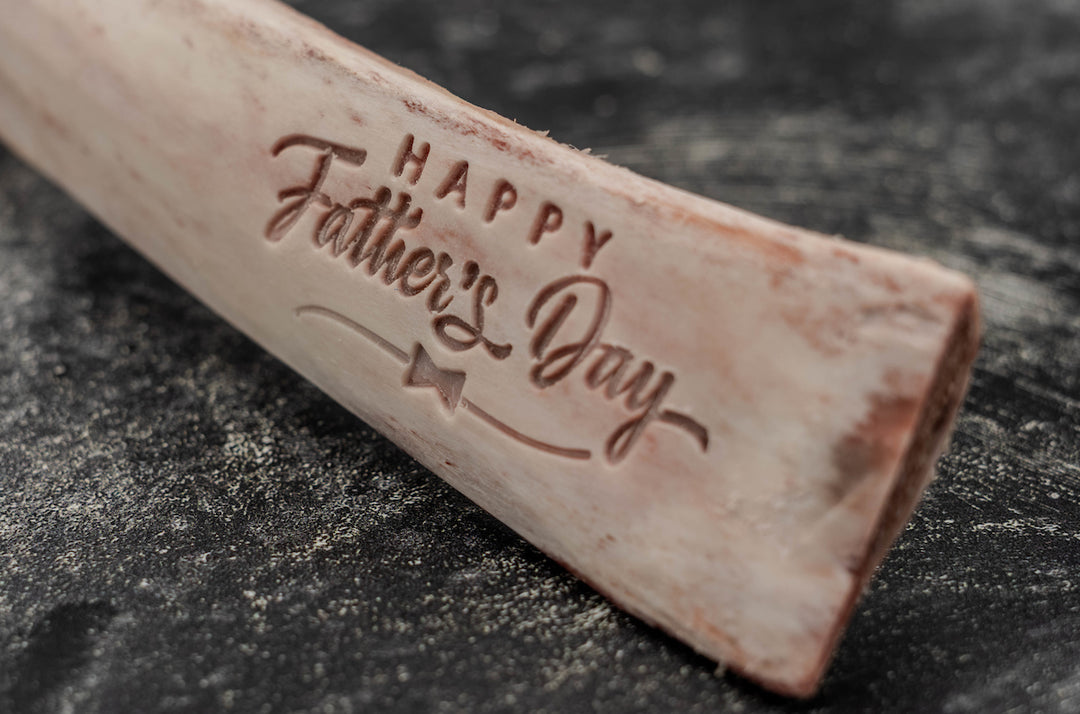 Custom Engraved Prime Tomahawk Steak 40 oz