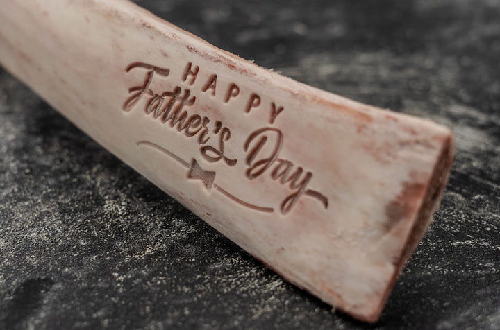 Custom Engraved Prime Tomahawk Steak 40 oz