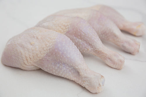 Antibiotic Free Chicken Legs (1.5 lbs)
