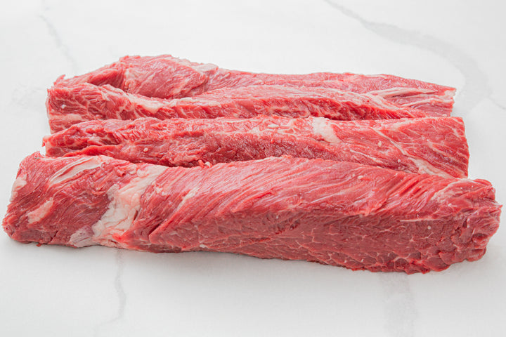 Prime Hanger Steaks 20 oz (2 x 10 oz)