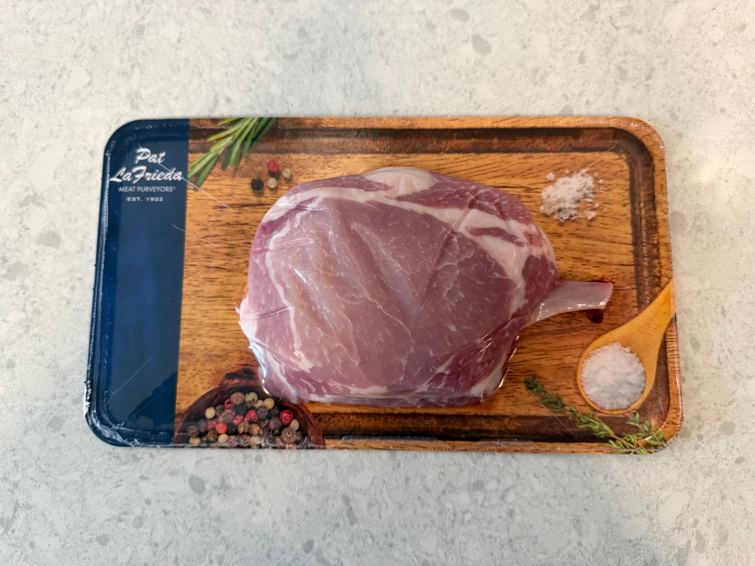 Berkshire Pork Chop - Frenched 20oz