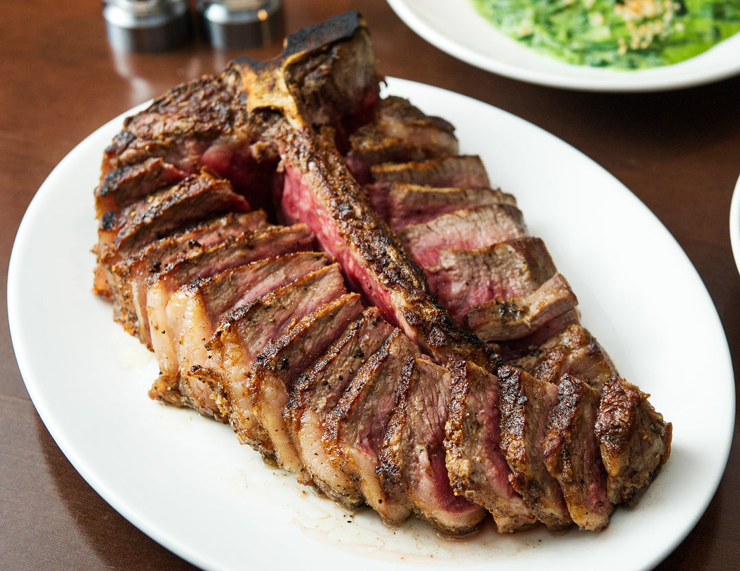 Ultimate Dry-Aged Porterhouse 6-PACK (6 x 32 oz)