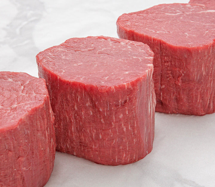 Prime Filet Mignon 8 oz. 6-PACK