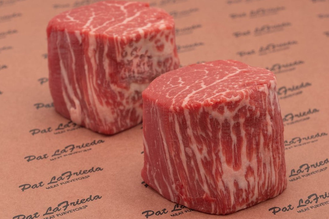 Prime Filet Mignon