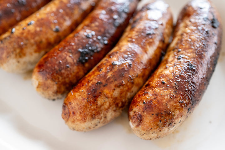 Antibiotic Free Chicken Breakfast Sausage Links (1.5 lbs)