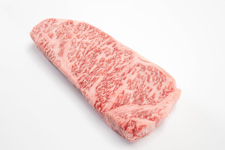 A5 Japanese Wagyu Strip