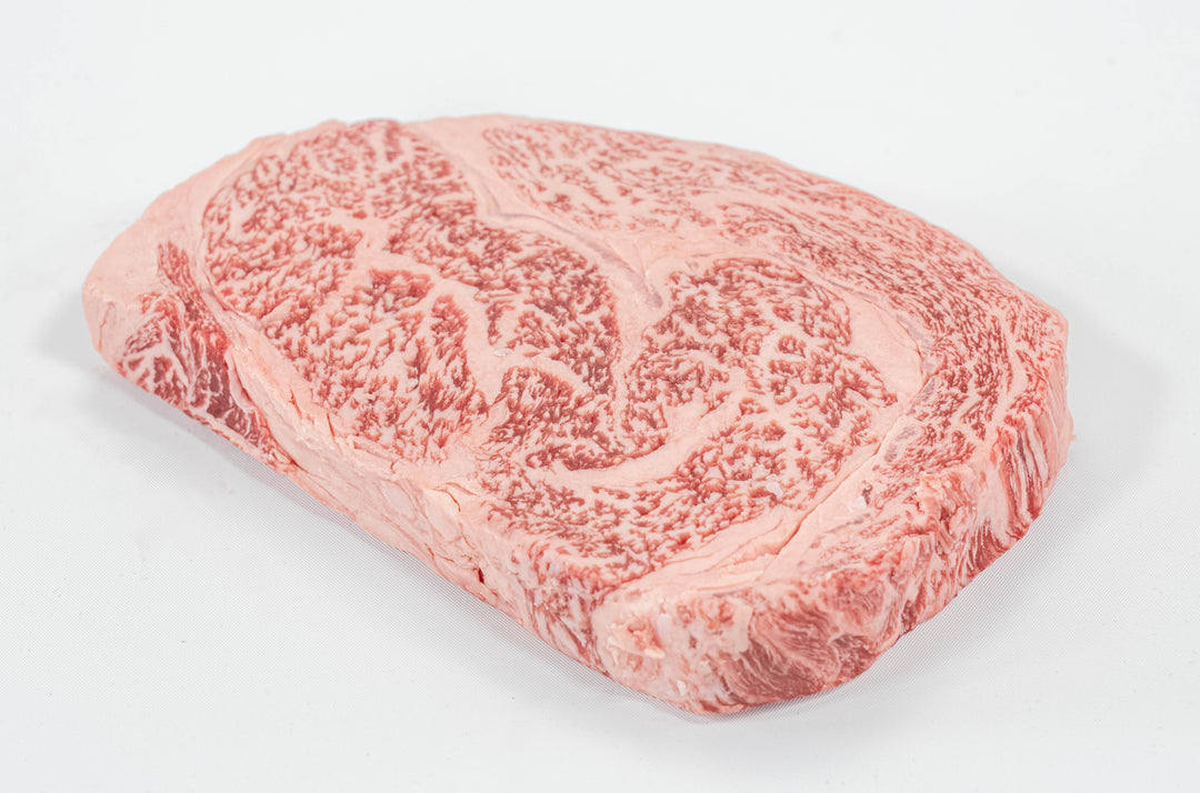 A5 Japanese Wagyu Boneless Ribeye