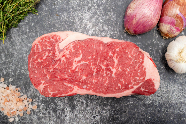 Prime Boneless Ribeye Filet