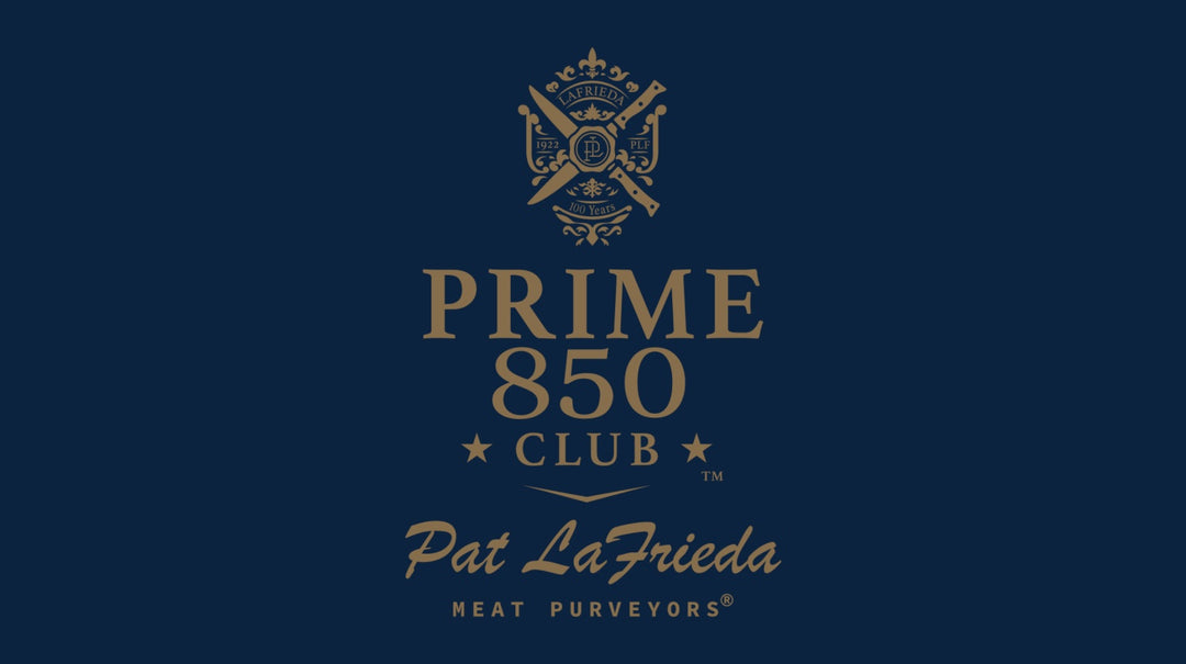 Prime 850 Club Beef Bone-In Ribeye Steak, Dry-Aged