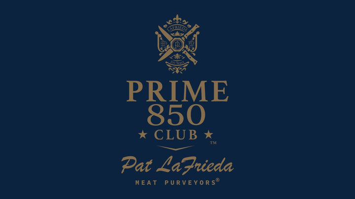 Prime 850 Club Beef Bone-In Ribeye Steak, Dry-Aged