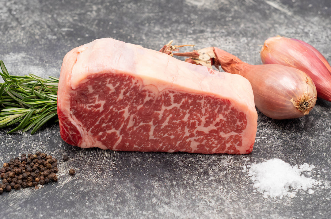 Prime 850 Club Boneless NY Strip Steak