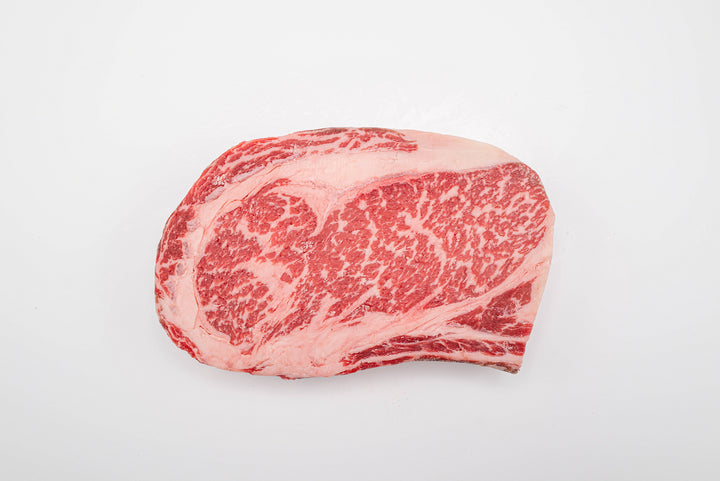 Prime 850 Club Bone-In Ribeye Steak, Dry-Aged