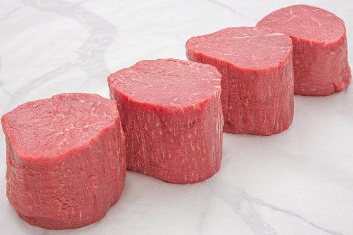 Prime Filet Mignon 8 oz. 6-PACK