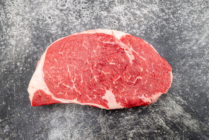 Filet Or Ribeye USDA High Choice Ribeye Filet | Pat LaFrieda – Pat LaFrieda Home Delivery