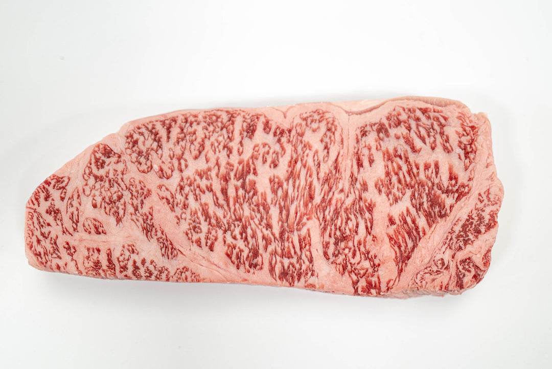 A5 Japanese Wagyu Strip