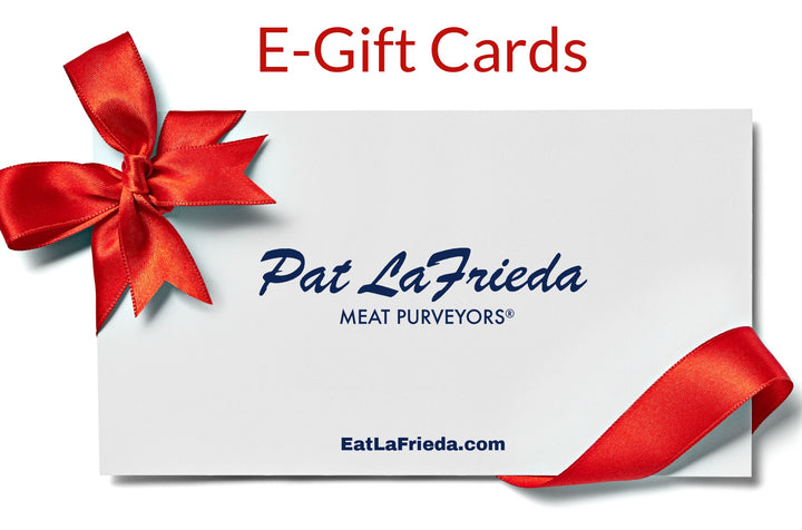 E-Gift Card