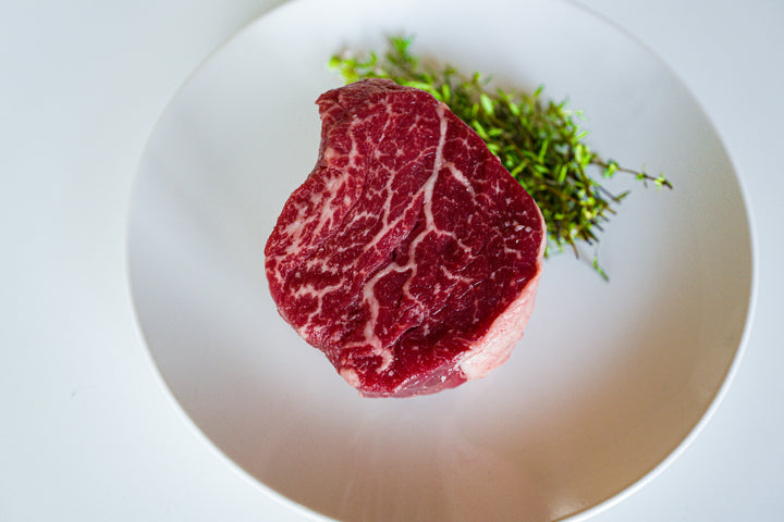 Prime Filet Mignon