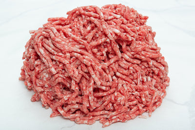 Dry Aged Mix Chopped Beef (1.5 lbs) - PAT LAFRIEDA HOME DELIVERY