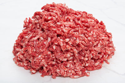 Original Chopped Beef Blend (80/20) 1.5 Lbs - PAT LAFRIEDA HOME DELIVERY
